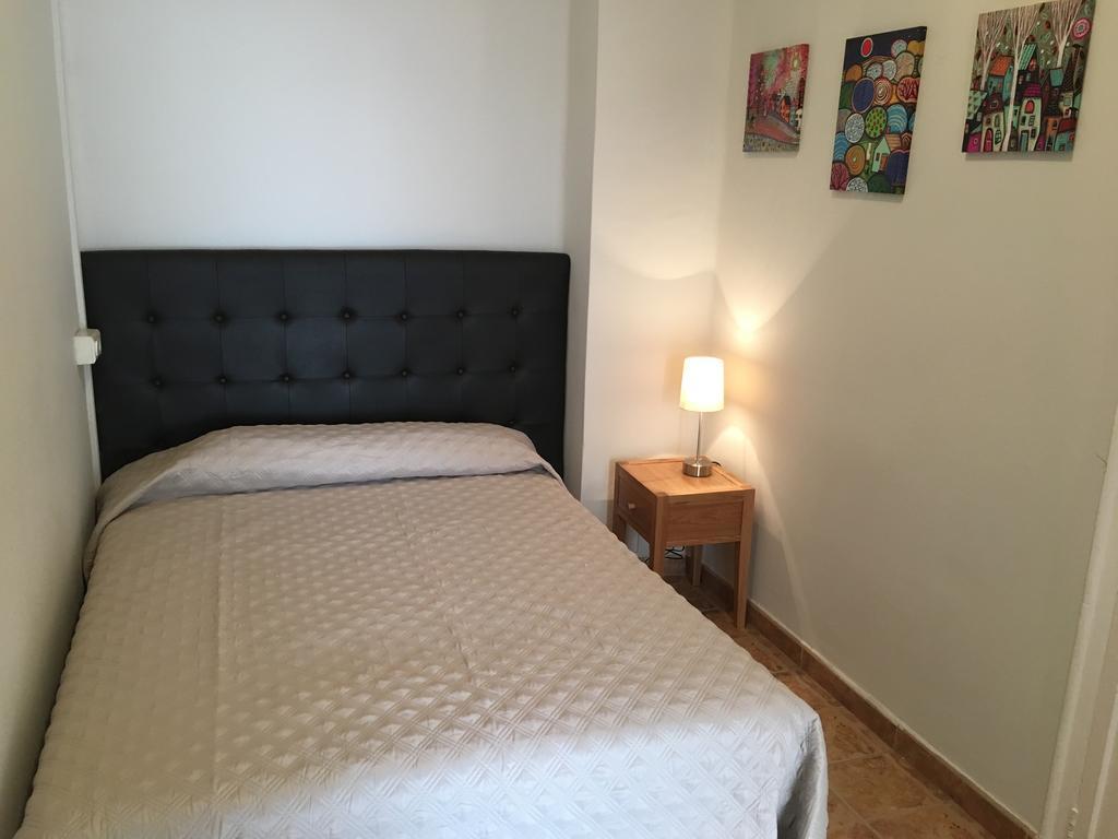 Travel Habitat Plaza De Espana Βαλένθια Εξωτερικό φωτογραφία