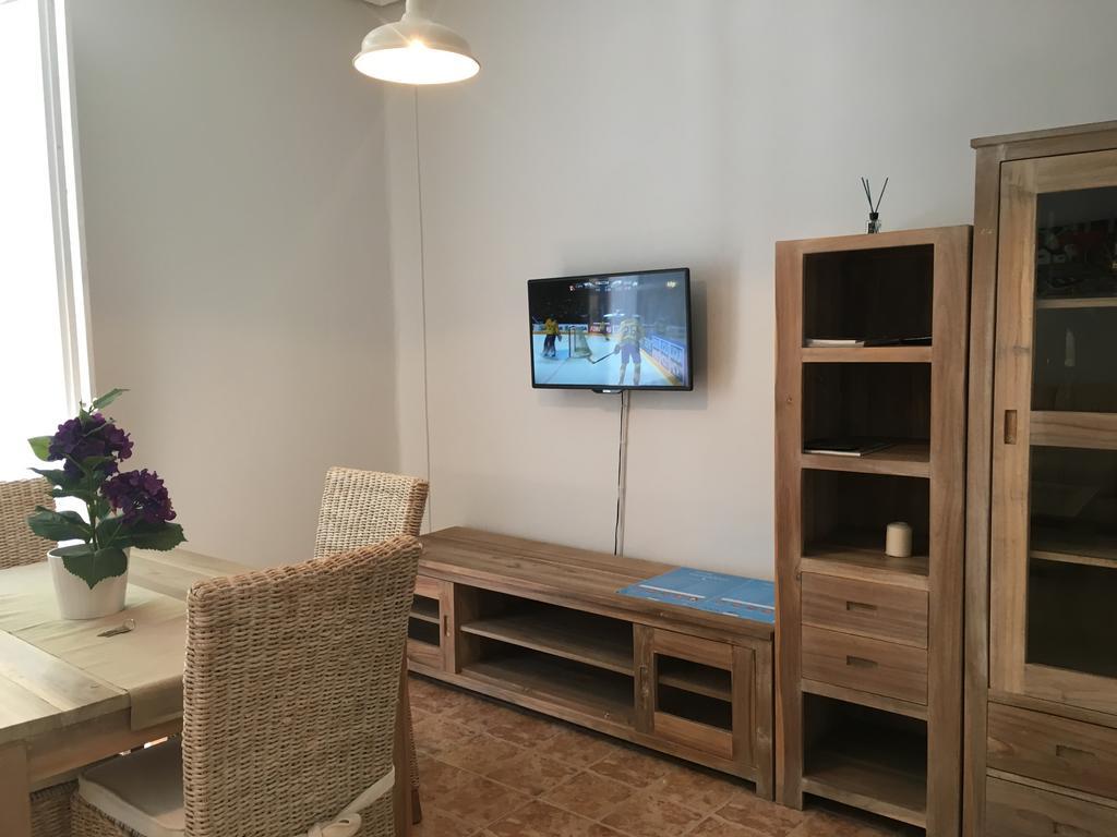 Travel Habitat Plaza De Espana Βαλένθια Εξωτερικό φωτογραφία